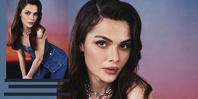 Sinem Ünsal ve Berk Cankat romantizme doymadı