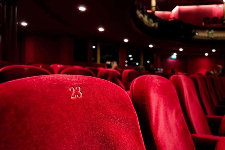 Sinemada büyük düşüş