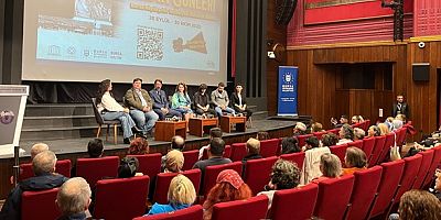 Sinemanın kalbi Bursa'da atmaya devam ediyor