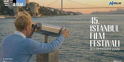 Sinemanın Kalbi İstanbul’da Atıyor