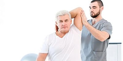 Sırt ağrısı kemik erimesi işareti olabilir