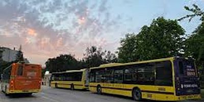 Siteler – PodyumPark Güzergâhına Doğrudan Otobüs Hattı Talebi