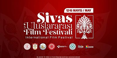 Sivas’ta Sinema Rüzgârı! 3. Uluslararası Film Festivali’ne Yoğun İlgi
