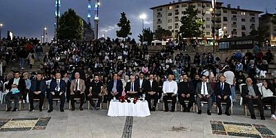 Sivas Uluslararası Film Festivali’nde Sinema Rüzgârı Esmeye Devam Ediyor