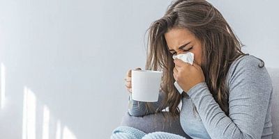 Soğuk algınlığına doğal çözüm: Tuzlu su virüs yayılımını azaltıyor