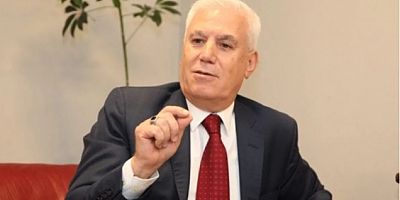 Son dakika! Bursa Büyükşehir Belediye Başkanı Mustafa Bozbey gözaltına alındı!