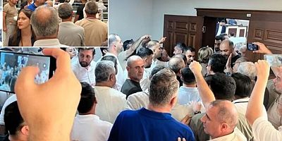 Son kararı mahkeme verdi! Bir belediye daha AK Parti'ye geçti...