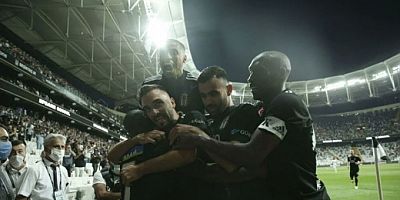 Son şampiyon kaldığı yerden devam!