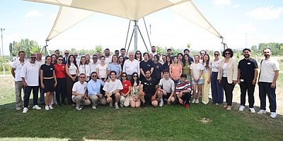 Sosyal girişimciler Nilüfer’de yetişiyor
