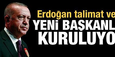 Sosyal Medya Başkanlığı kurulacak