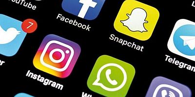 Sosyal medya düzenlemesi geliyor