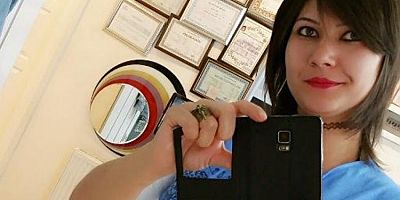 Sosyal medya fenomeni Destina Masal Güler öldürüldü