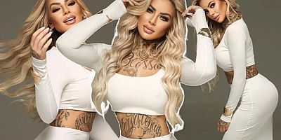 Sosyal medya fenomeninin acı sonu! Henüz 27 yaşındaydı