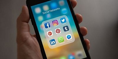Sosyal medyada yeni dönem: Fenomenlere yüzde 15 vergi