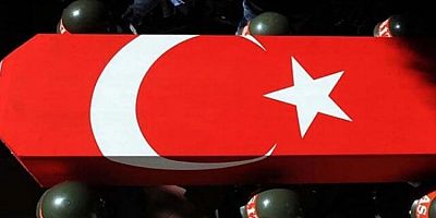 Sözleşmeli Er Muhammed Küçük şehit oldu