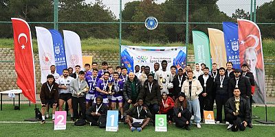 Spor Festivali heyecanı 17 ilçede sürüyor