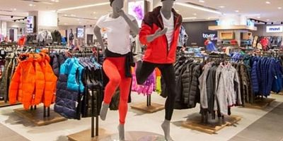 Spor giyim devi yüzlerce kişiyi işten çıkaracak