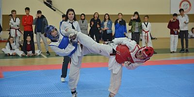 Spor kenti Yıldırım