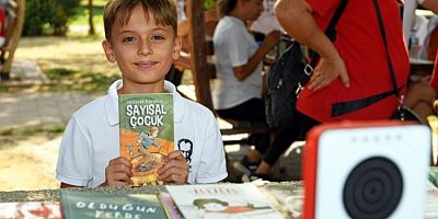 Sporcuların bağışı Bursa Osmangazi'de fidana dönüştü