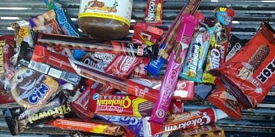 Stokları hazırlayın: Abur cubur zammı yolda