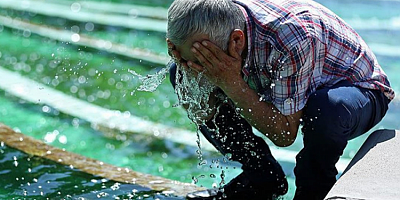 Su ve elektrik tüketiminde rekor kırıldı