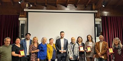 ‘Şükrü Bilgiç Öykü’ ödülü sahibini buldu