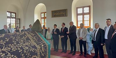 Sultan 1. Murad Hüdavendigar, vefatının 636’ıncı yılında Kosova’da anıldı