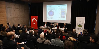 Sultan İbrahim, Sultan IV. Mehmed Dönemleri ve Bursa Sempozyumu sona erdi