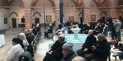 Sultan II. Murad Han, Bursa'da dualarla anıldı