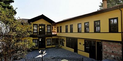 Sümbüllü Bahçe Yeniden Kapılarını Açtı