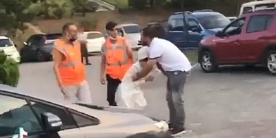 Sünnet çocuğu firarda.. 