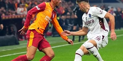 Süper Kupa'da finalist belli oldu! Kazanan Galatasaray...