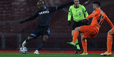 Süper Kupa'nın sahibi belli oldu!