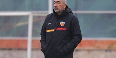 Süper Lig'de ayrılık!