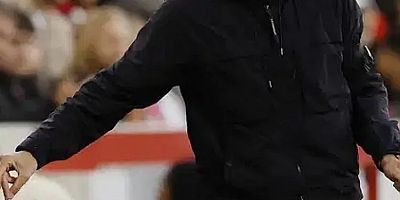 Süper Lig takımında aynı sezonda 3'üncü ayrılık!