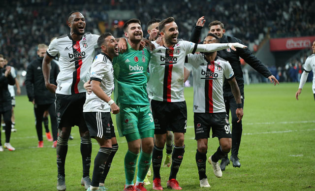 Süper Lig’de 10’uncu haftanın ardından