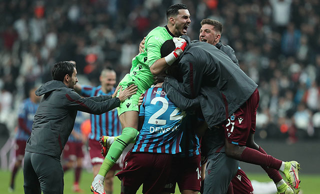 Süper Lig’de 12'nci haftanın ardından