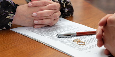 Süresiz nafakaya düzenleme! Gözler yeni yargı paketinde...