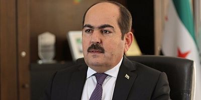 Suriye'de genel af ilan edildi