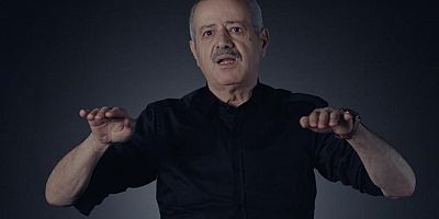 Suriyeli Kozmonot AKM Yeşilçam Sineması’nda