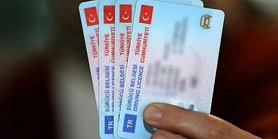 Sürücü kurslarına ve ehliyet harçlarına gelecek zam oranı belli oldu! 30 bin lirayı geçecek