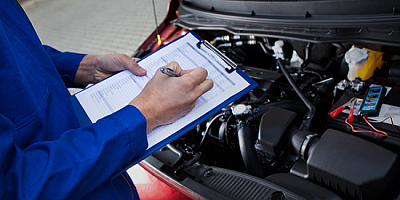 Sürücüler dikkat! Araç muayene gecikme bedeline düzenleme