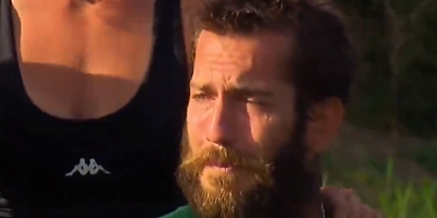 Survivor'da Ogeday herkesi gözyaşlarına boğdu