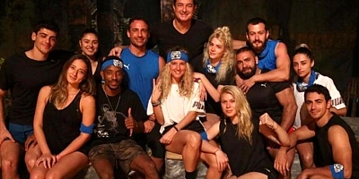 Survivor'un Yıldızından Cinsel Hayat İtirafı!