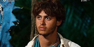 Survivor yarışmacısı Stavros Floros'tan hastaneden ilk görüntü: Tekne çarpmıştı!