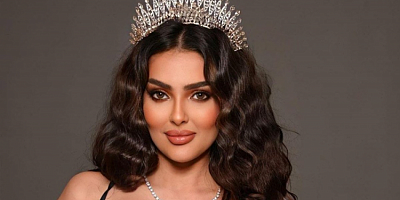 Suudi Arabistan'da bir ilk daha!