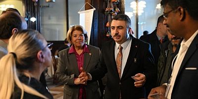 Suudi Arabistanlı tur operatörleri Bursa'yı mercek altına aldı