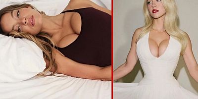 Sydney Sweeney, kendisine mesaj atan dünyaca ünlü futbolcuyu itiraf etti!