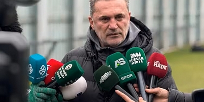 Tahsin Tam: “Bu Lig Transferle Değil, Sahada Kazanılıyor”