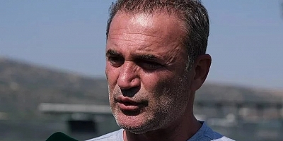 Tahsin Tam: Bursaspor takımının ayakları yere sağlam basacak